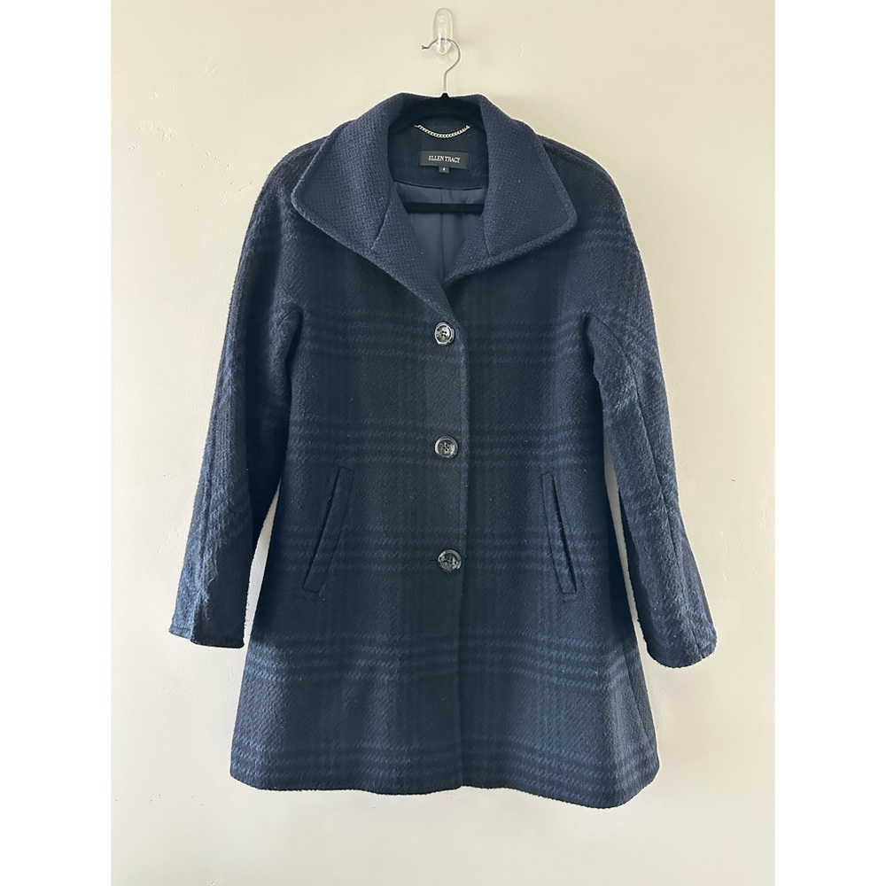 Ellen Tracy Women’s Coat